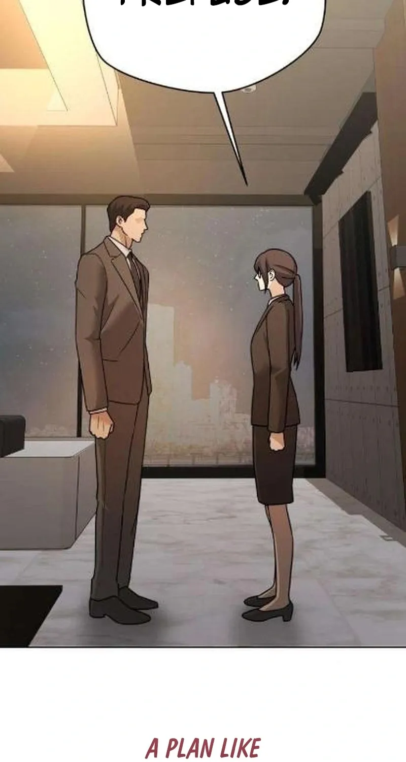 Between Two Men’s Secretary Chapter 6 page 44 - 
