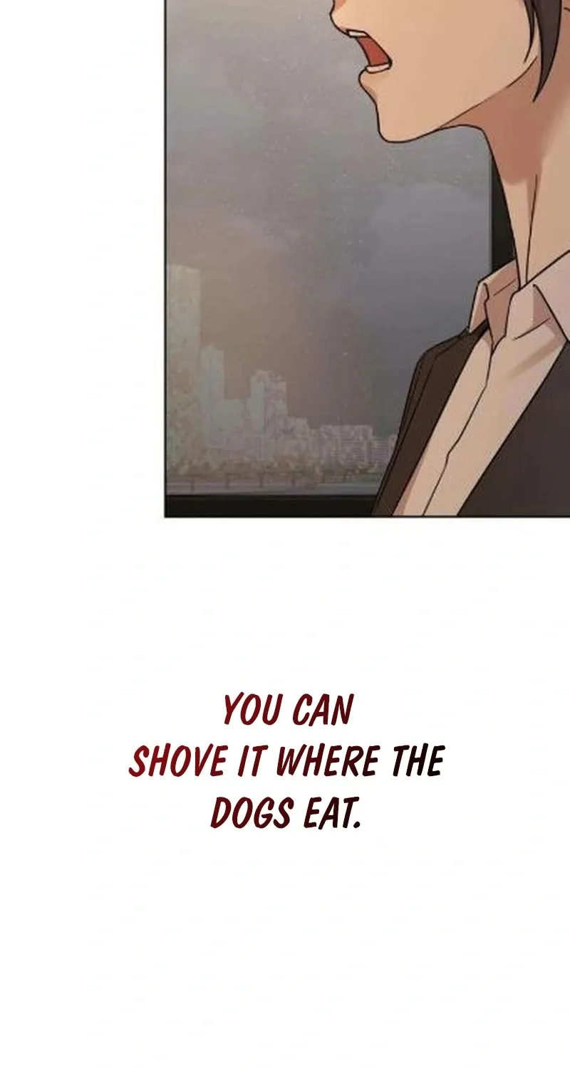 Between Two Men’s Secretary Chapter 6 page 46 - 