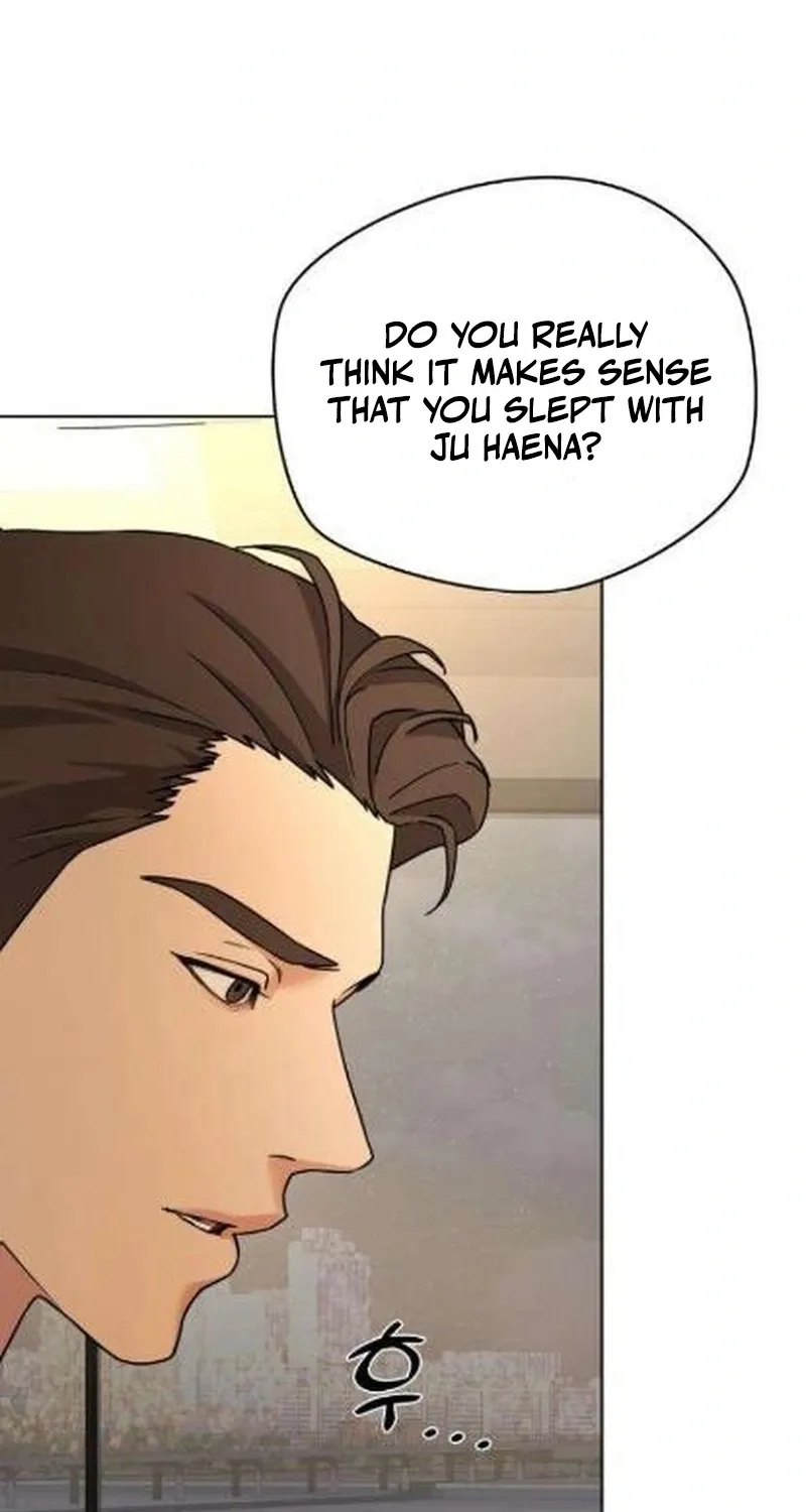 Between Two Men’s Secretary Chapter 6 page 47 - 