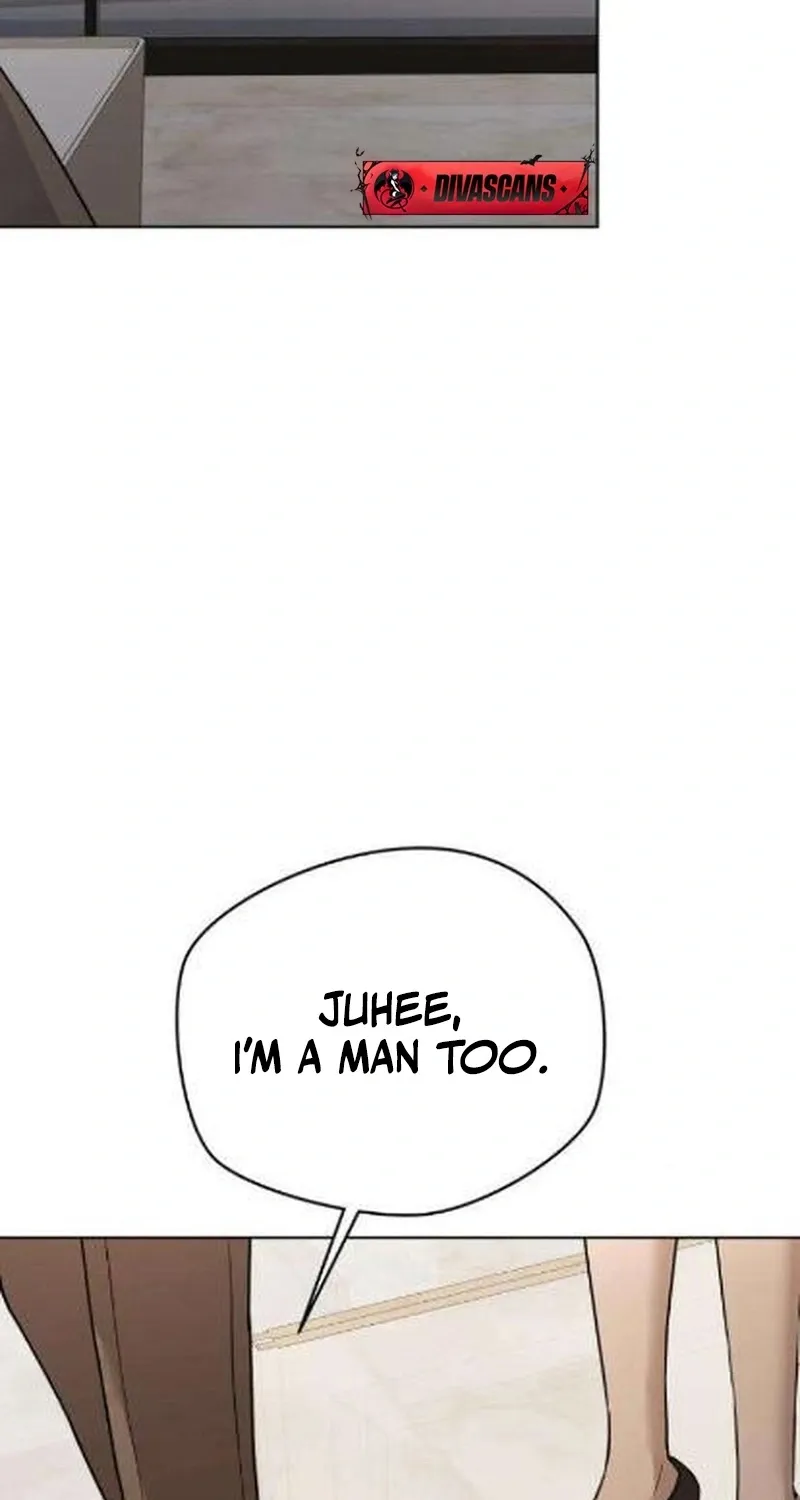 Between Two Men’s Secretary Chapter 6 page 48 - 