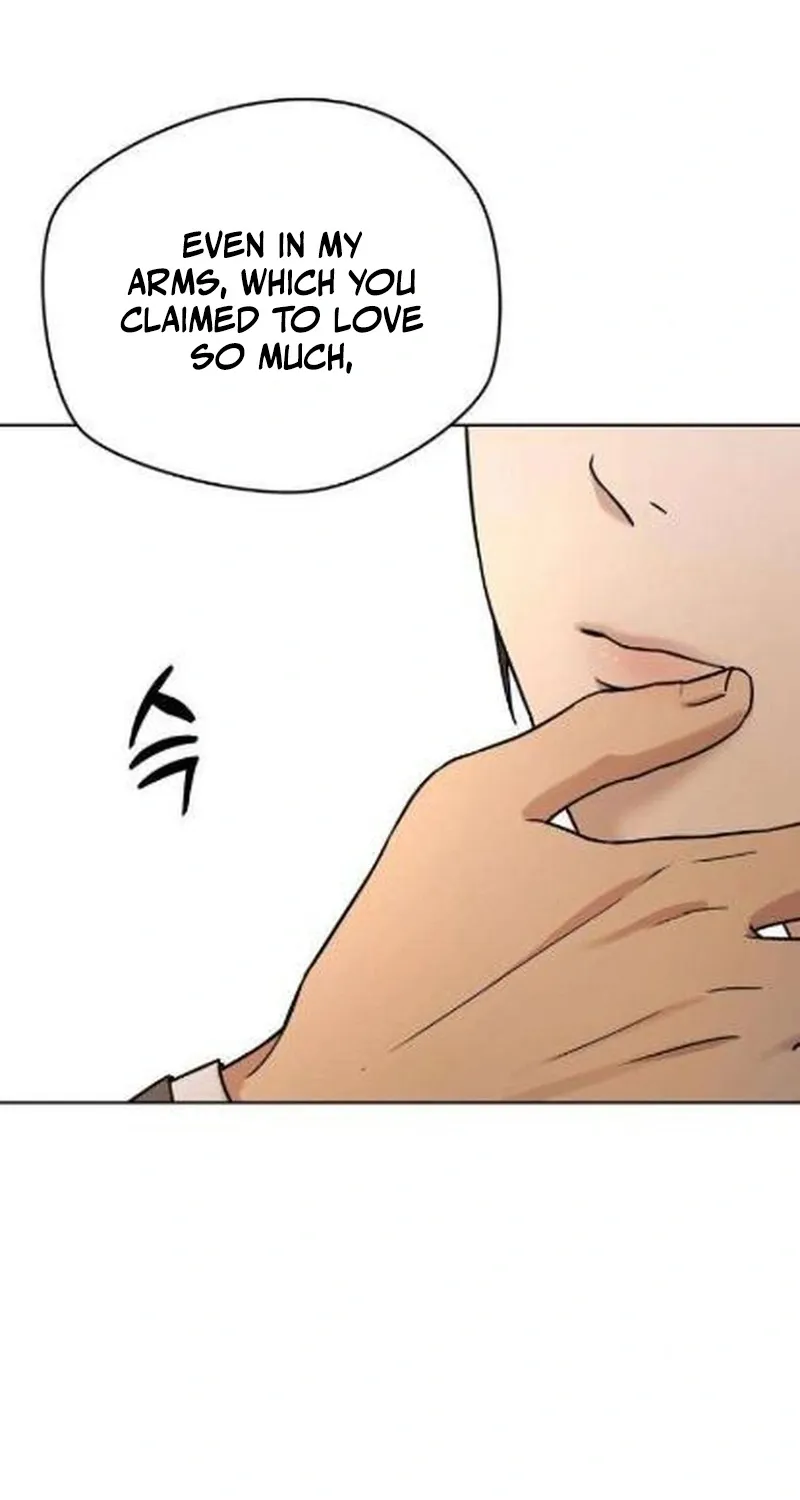 Between Two Men’s Secretary Chapter 6 page 6 - 