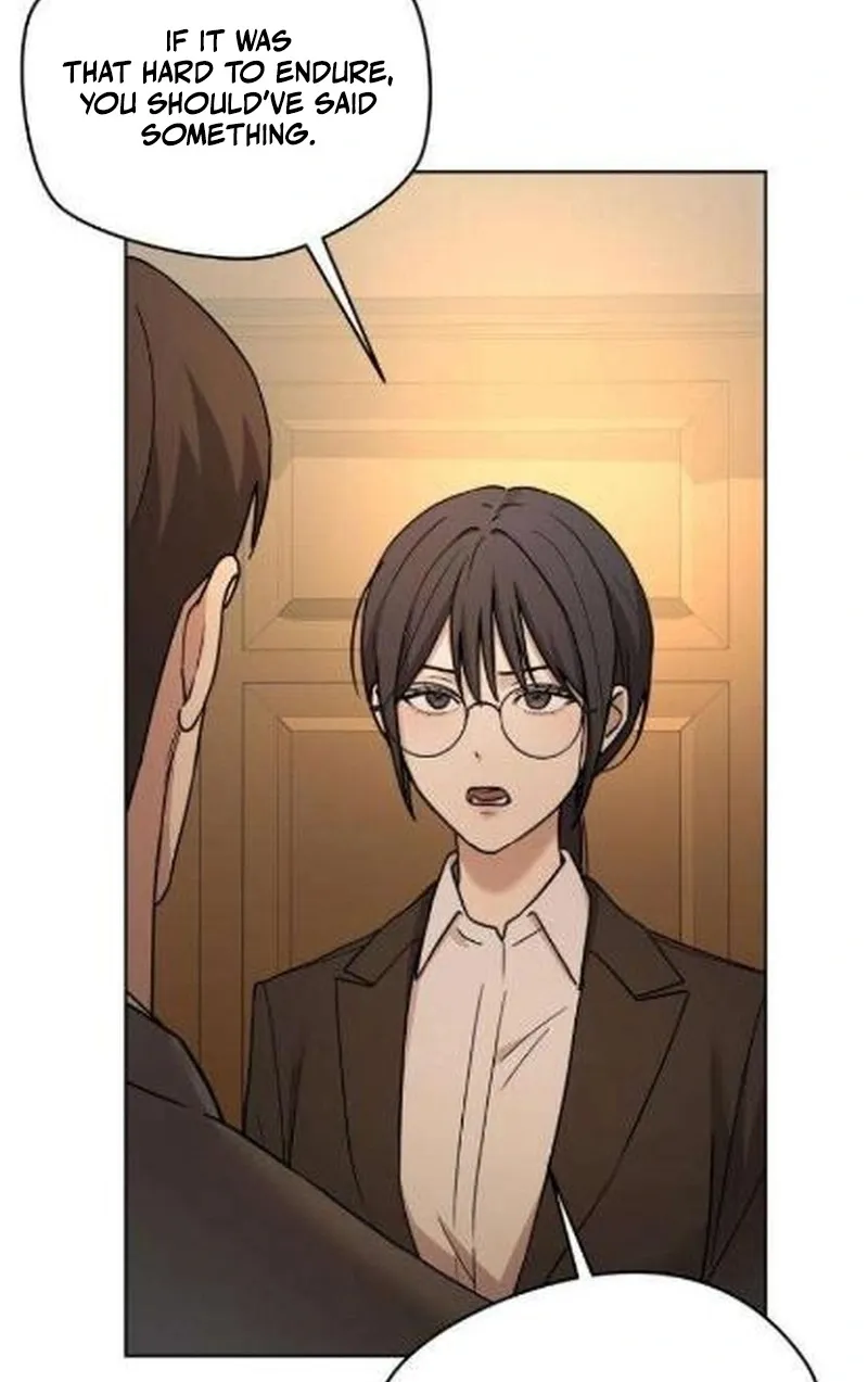 Between Two Men’s Secretary Chapter 6 page 51 - 