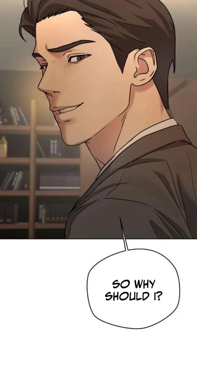 Between Two Men’s Secretary Chapter 6 page 53 - 