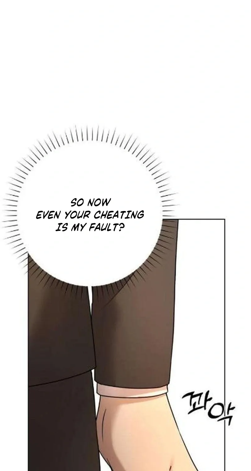 Between Two Men’s Secretary Chapter 6 page 54 - 