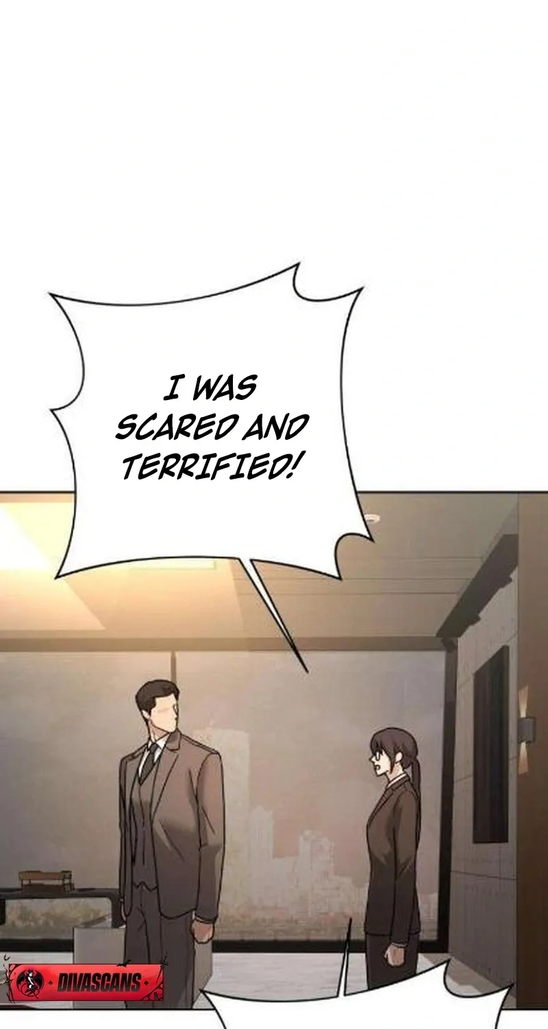 Between Two Men’s Secretary Chapter 6 page 56 - 