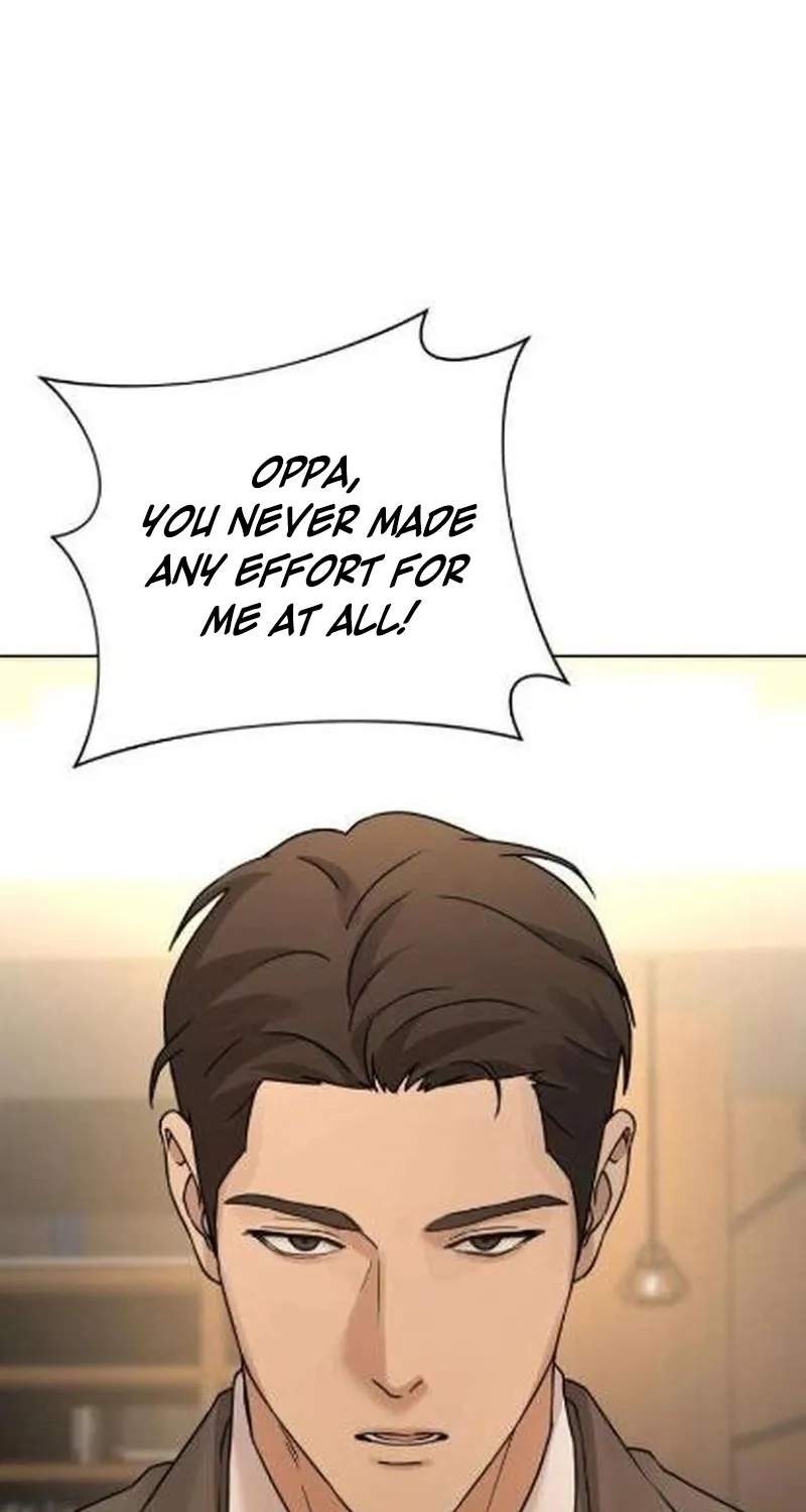 Between Two Men’s Secretary Chapter 6 page 58 - 