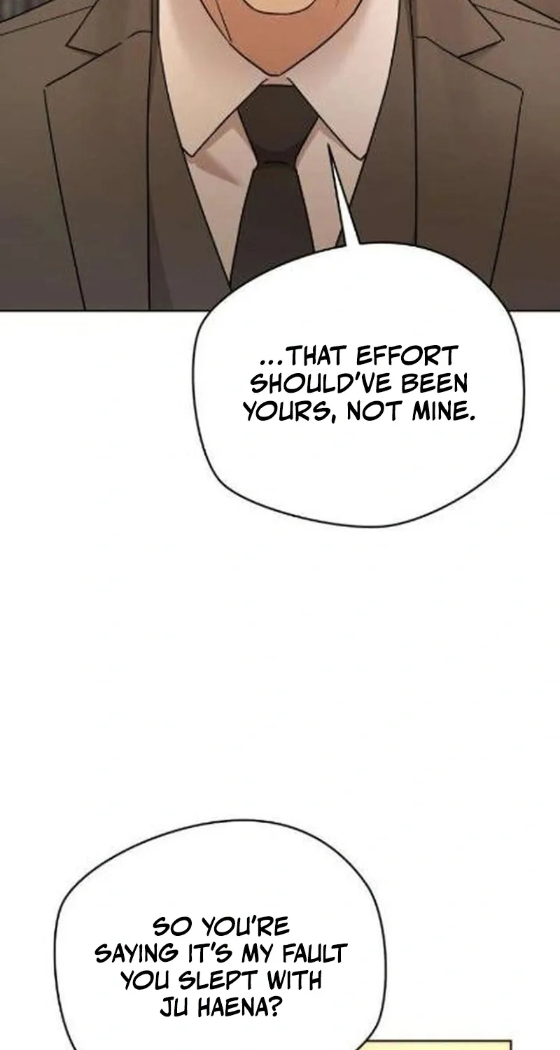 Between Two Men’s Secretary Chapter 6 page 59 - 
