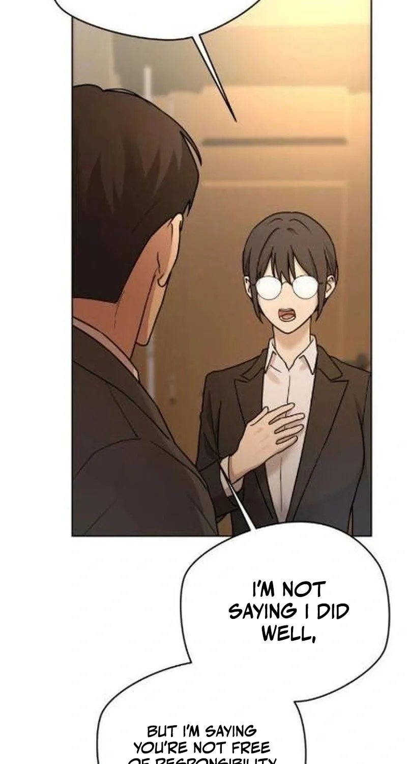 Between Two Men’s Secretary Chapter 6 page 60 - 