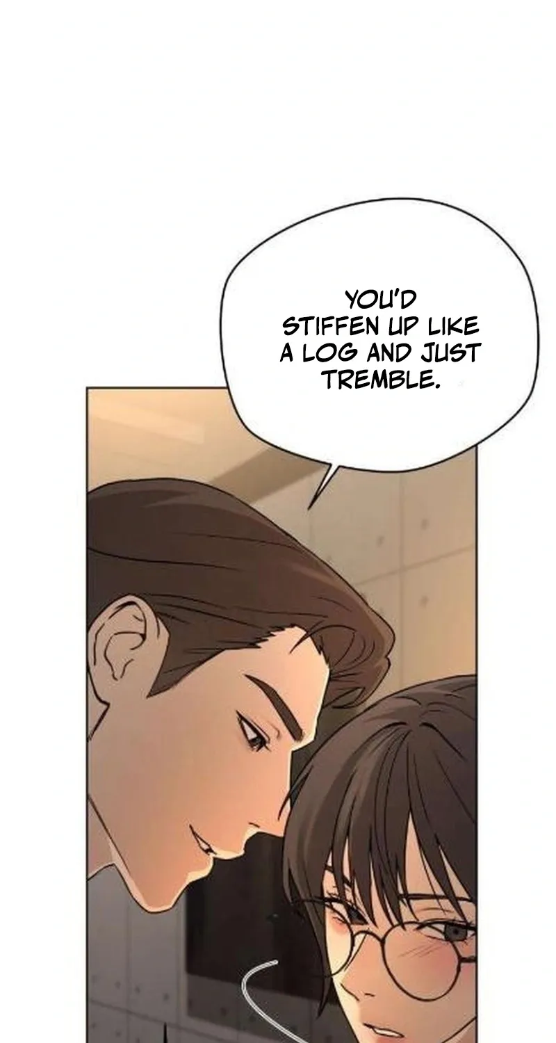 Between Two Men’s Secretary Chapter 6 page 7 - 