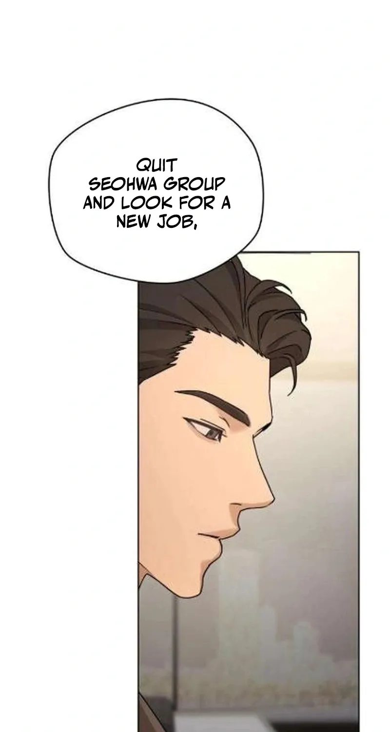 Between Two Men’s Secretary Chapter 6 page 65 - 