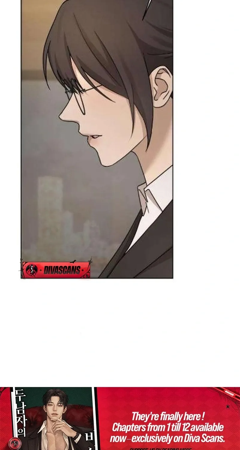 Between Two Men’s Secretary Chapter 6 page 67 - 