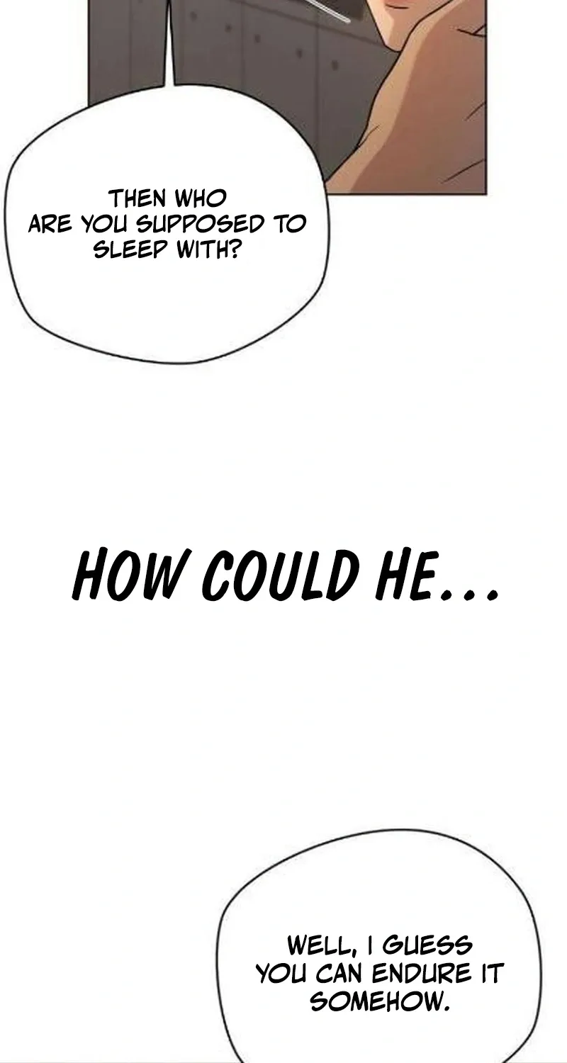 Between Two Men’s Secretary Chapter 6 page 8 - 
