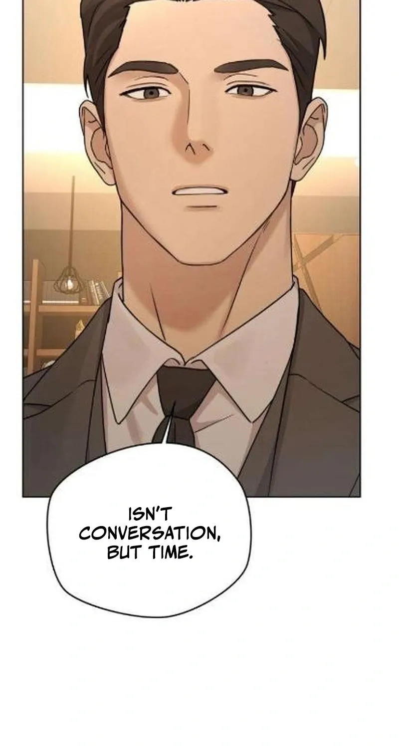 Between Two Men’s Secretary Chapter 6 page 73 - 