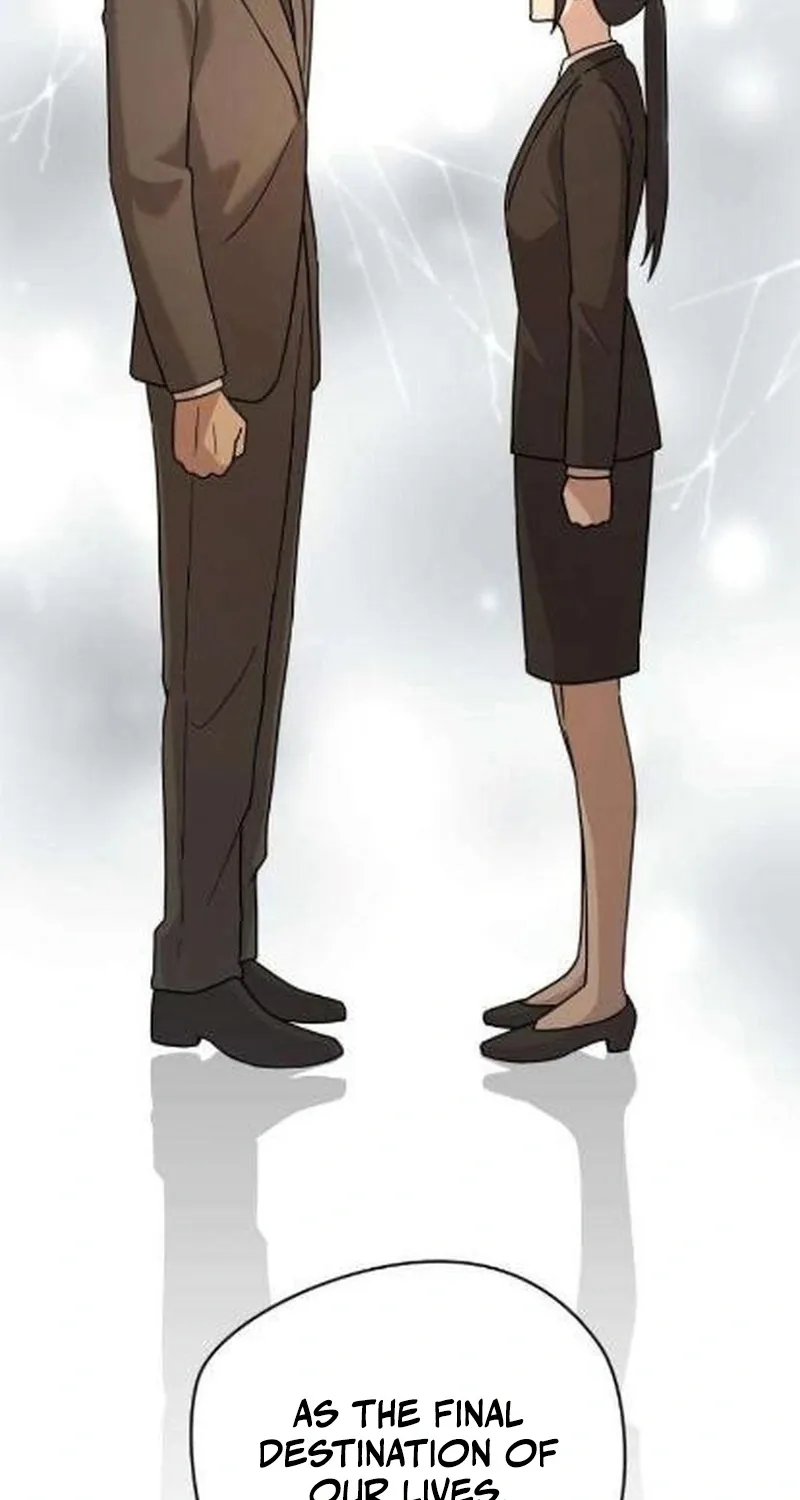 Between Two Men’s Secretary Chapter 6 page 75 - 