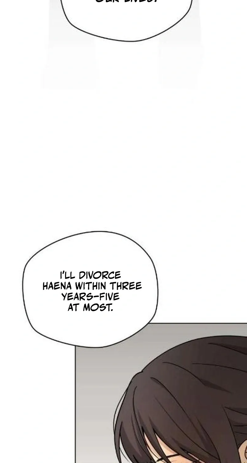 Between Two Men’s Secretary Chapter 6 page 76 - 