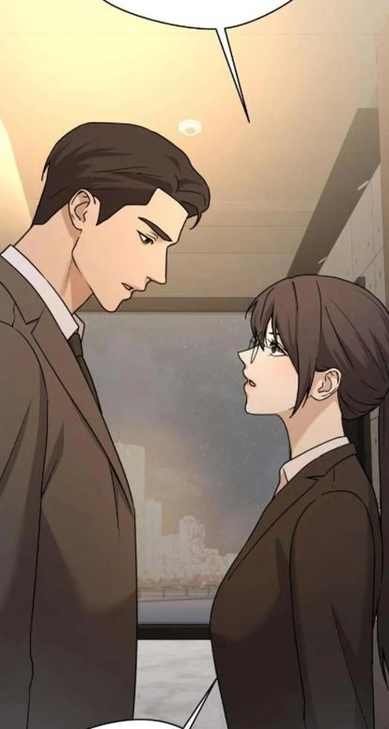Between Two Men’s Secretary Chapter 6 page 84 - 