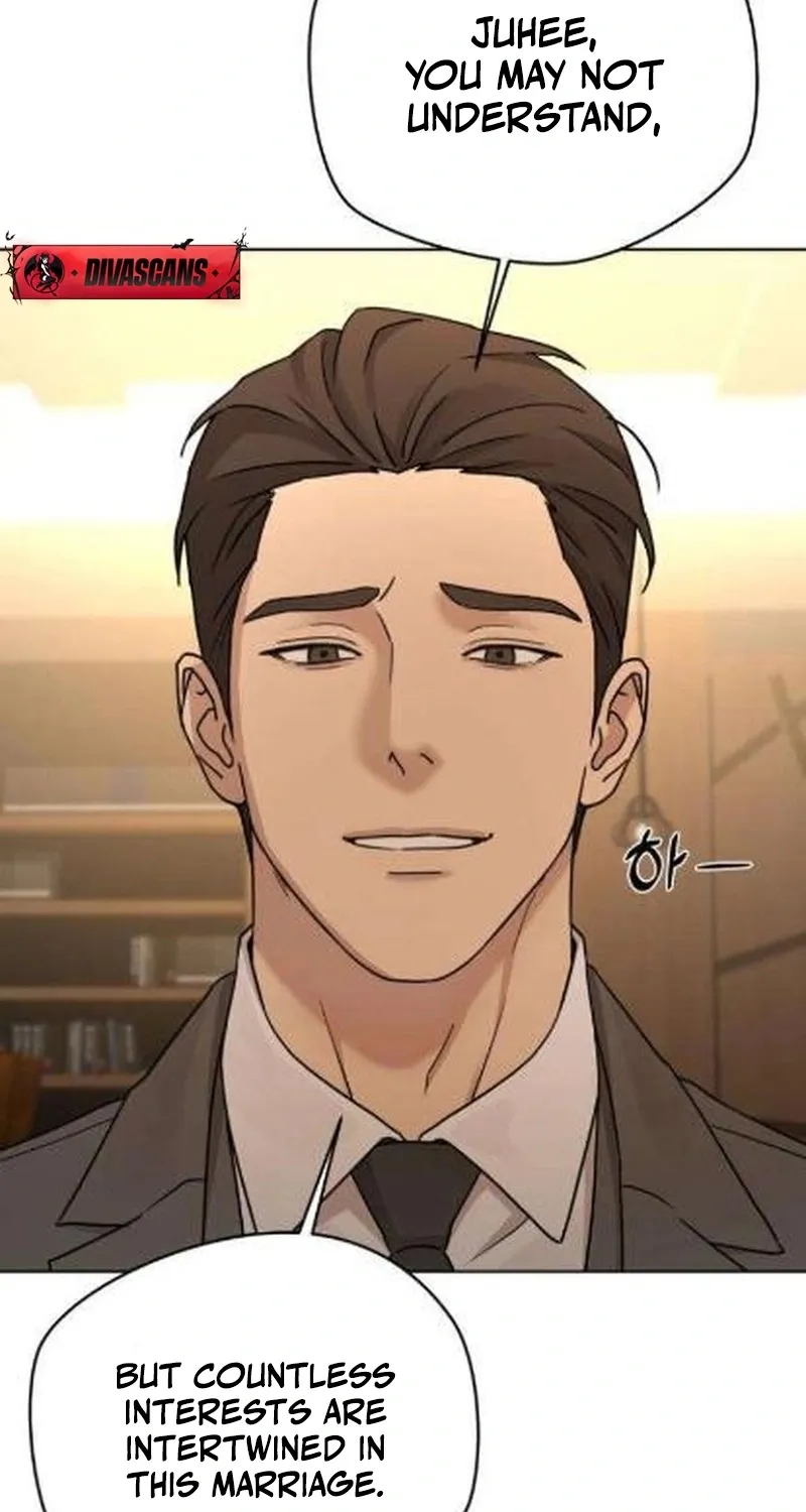 Between Two Men’s Secretary Chapter 6 page 86 - 