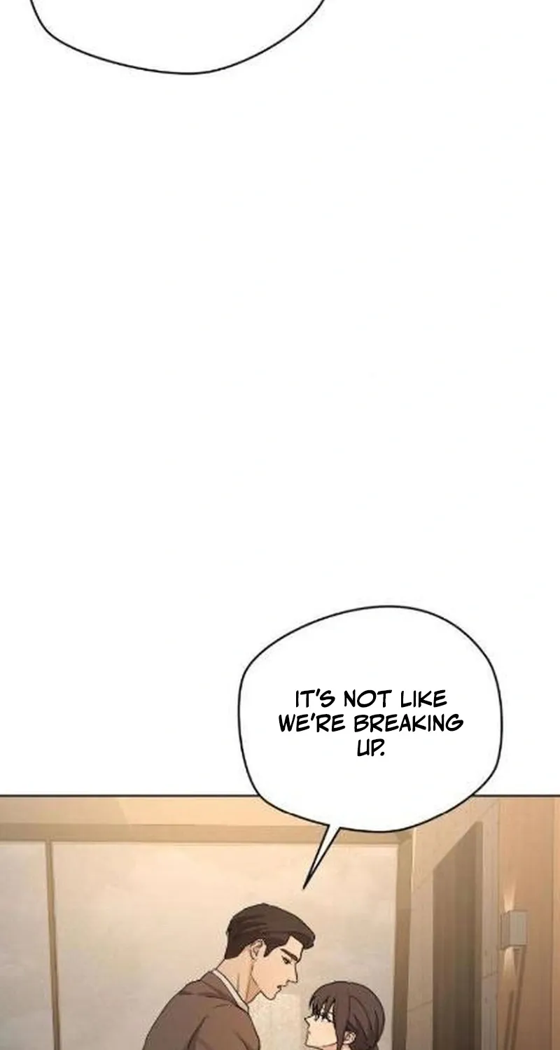 Between Two Men’s Secretary Chapter 6 page 87 - 