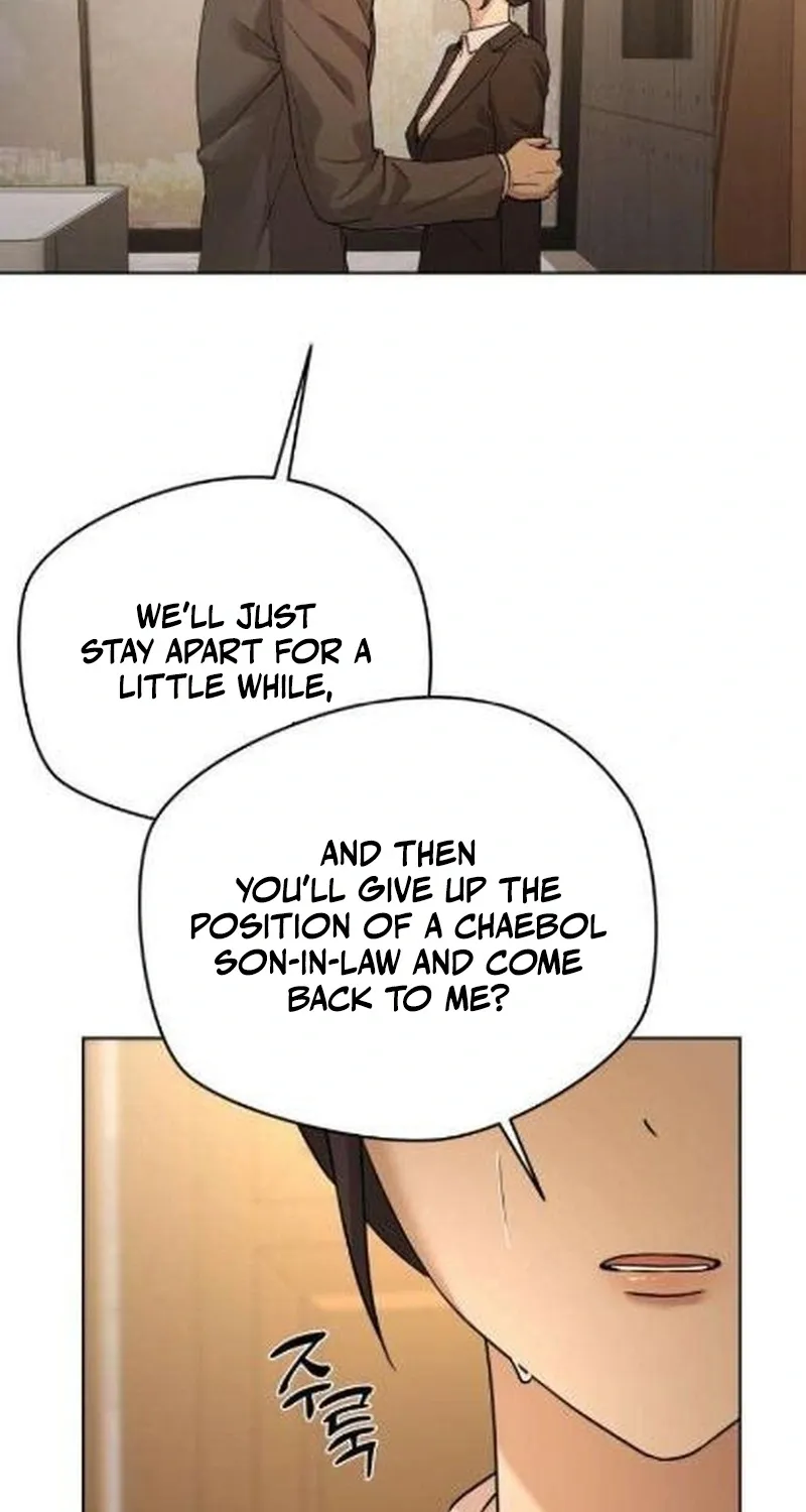 Between Two Men’s Secretary Chapter 6 page 88 - 