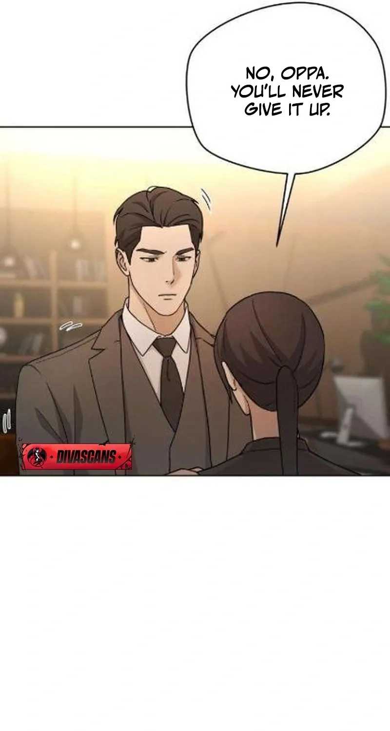Between Two Men’s Secretary Chapter 6 page 90 - 