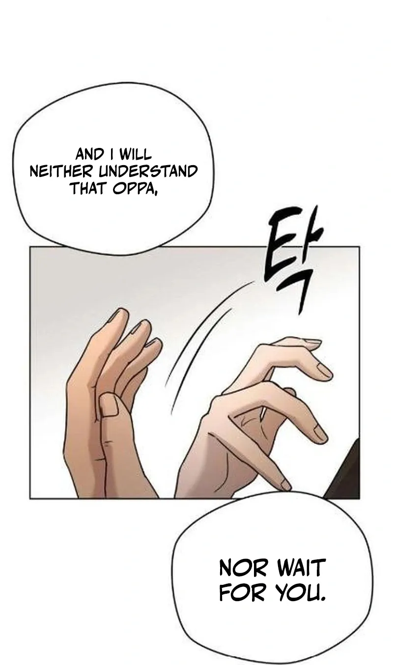 Between Two Men’s Secretary Chapter 6 page 91 - 