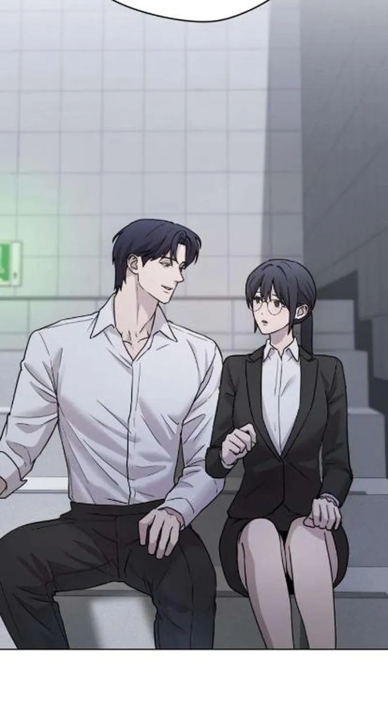 Between Two Men’s Secretary Chapter 7 page 2 - 
