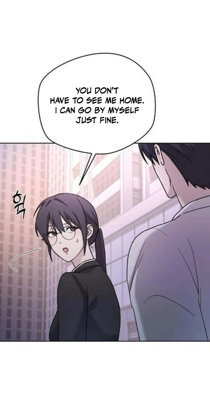 Between Two Men’s Secretary Chapter 7 page 11 - 
