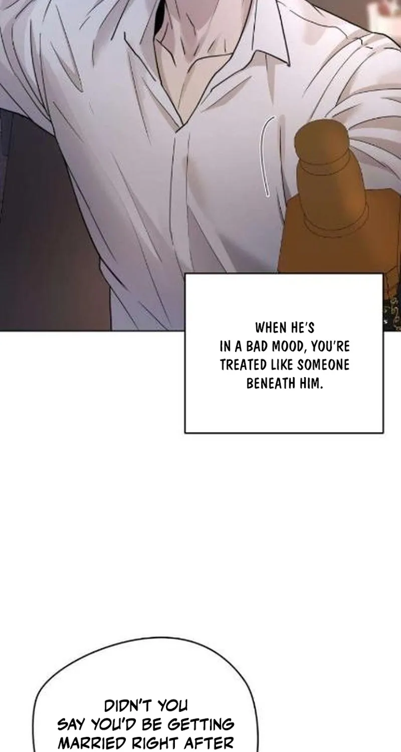 Between Two Men’s Secretary Chapter 7 page 105 - 