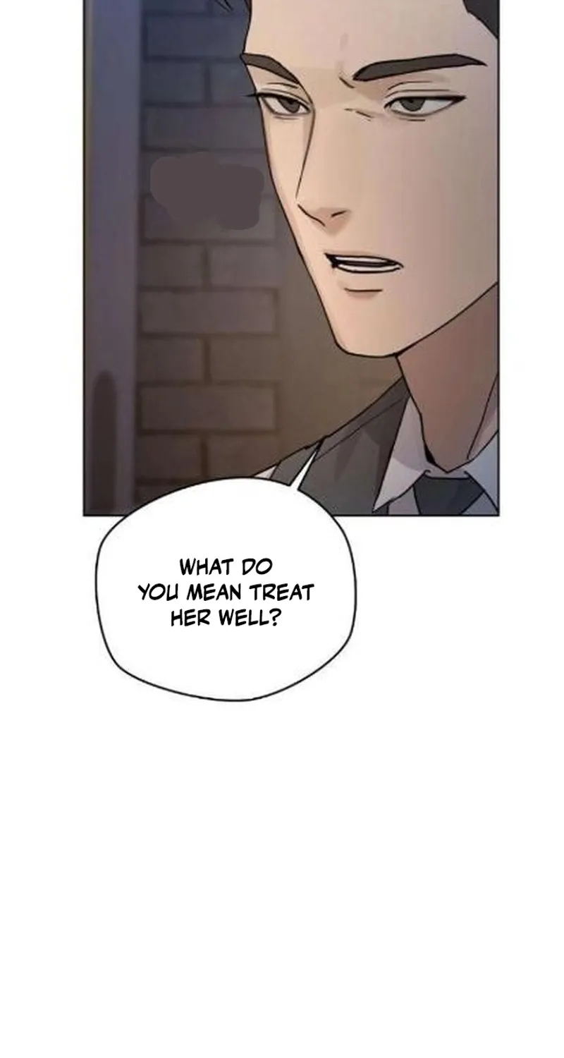 Between Two Men’s Secretary Chapter 7 page 110 - 