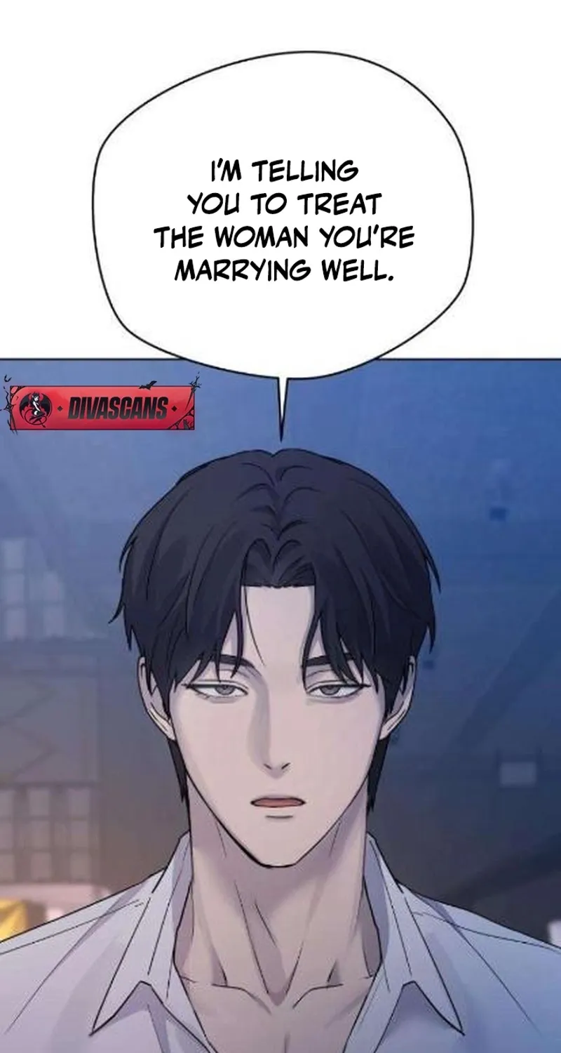 Between Two Men’s Secretary Chapter 7 page 111 - 