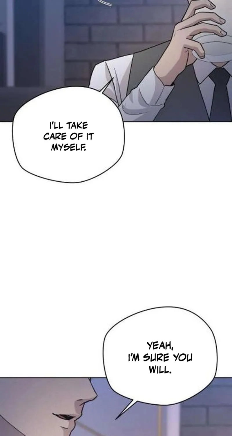 Between Two Men’s Secretary Chapter 7 page 113 - 