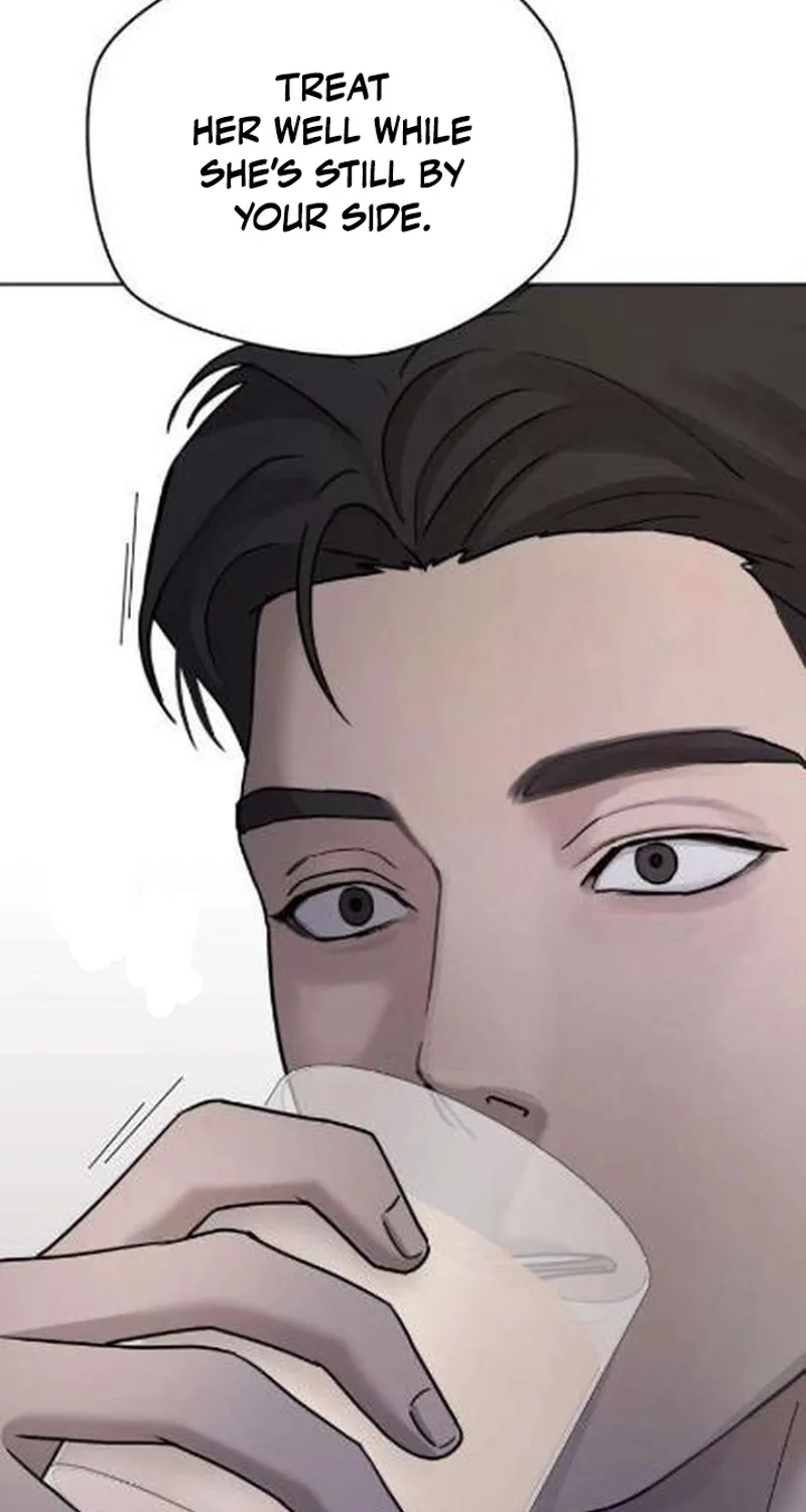 Between Two Men’s Secretary Chapter 7 page 116 - 