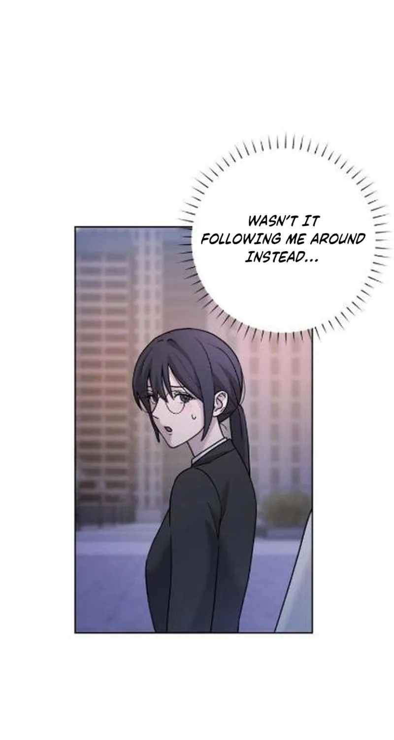 Between Two Men’s Secretary Chapter 7 page 14 - 