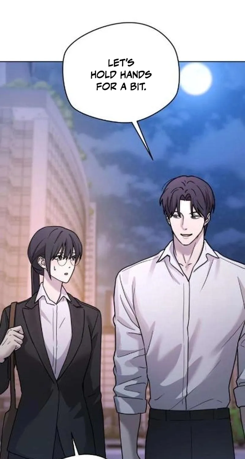 Between Two Men’s Secretary Chapter 7 page 16 - 