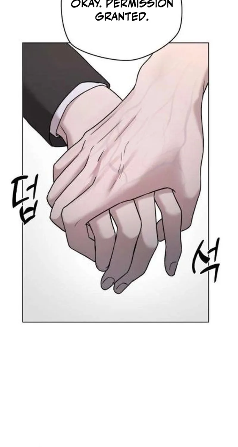Between Two Men’s Secretary Chapter 7 page 18 - 