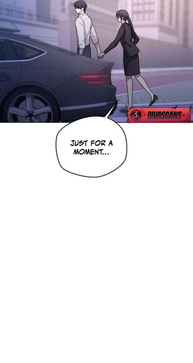 Between Two Men’s Secretary Chapter 7 page 21 - 
