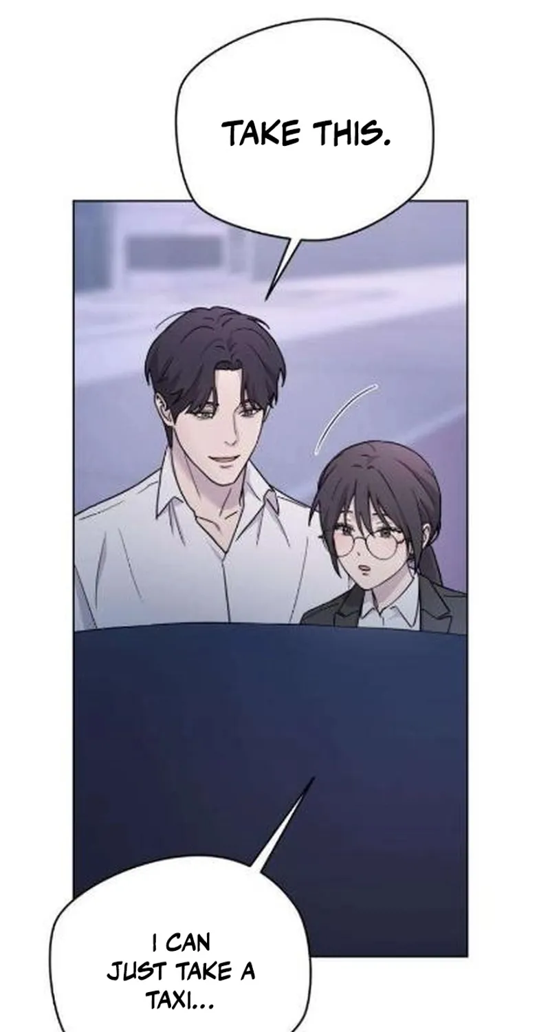 Between Two Men’s Secretary Chapter 7 page 22 - 