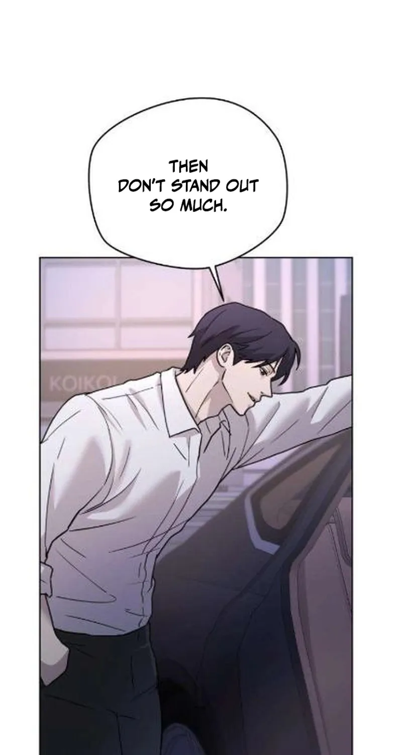 Between Two Men’s Secretary Chapter 7 page 25 - 