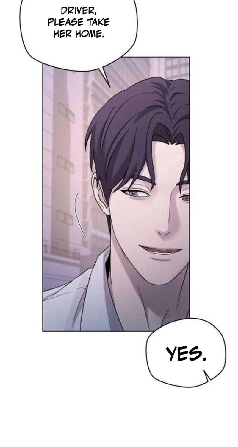 Between Two Men’s Secretary Chapter 7 page 28 - 