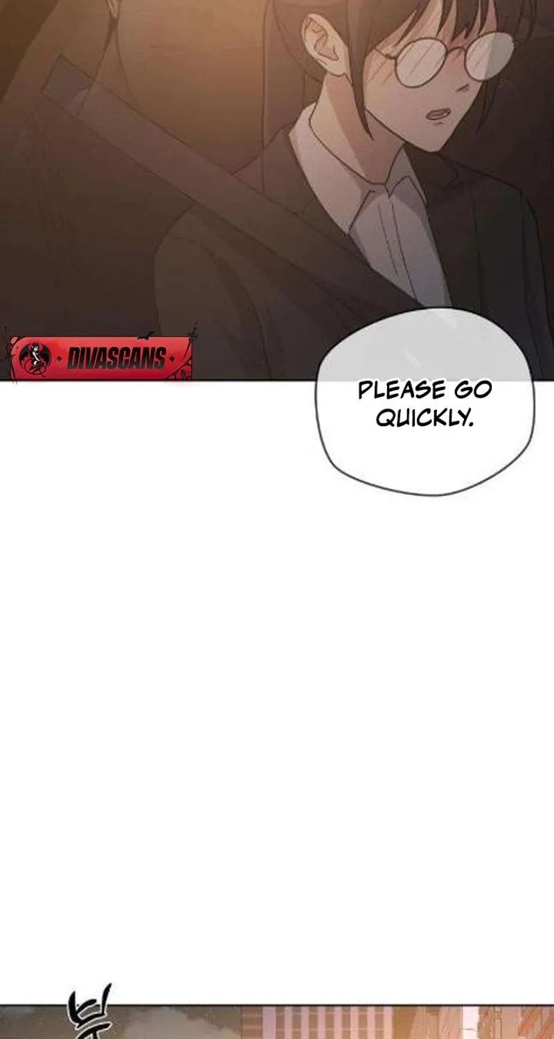 Between Two Men’s Secretary Chapter 7 page 34 - 