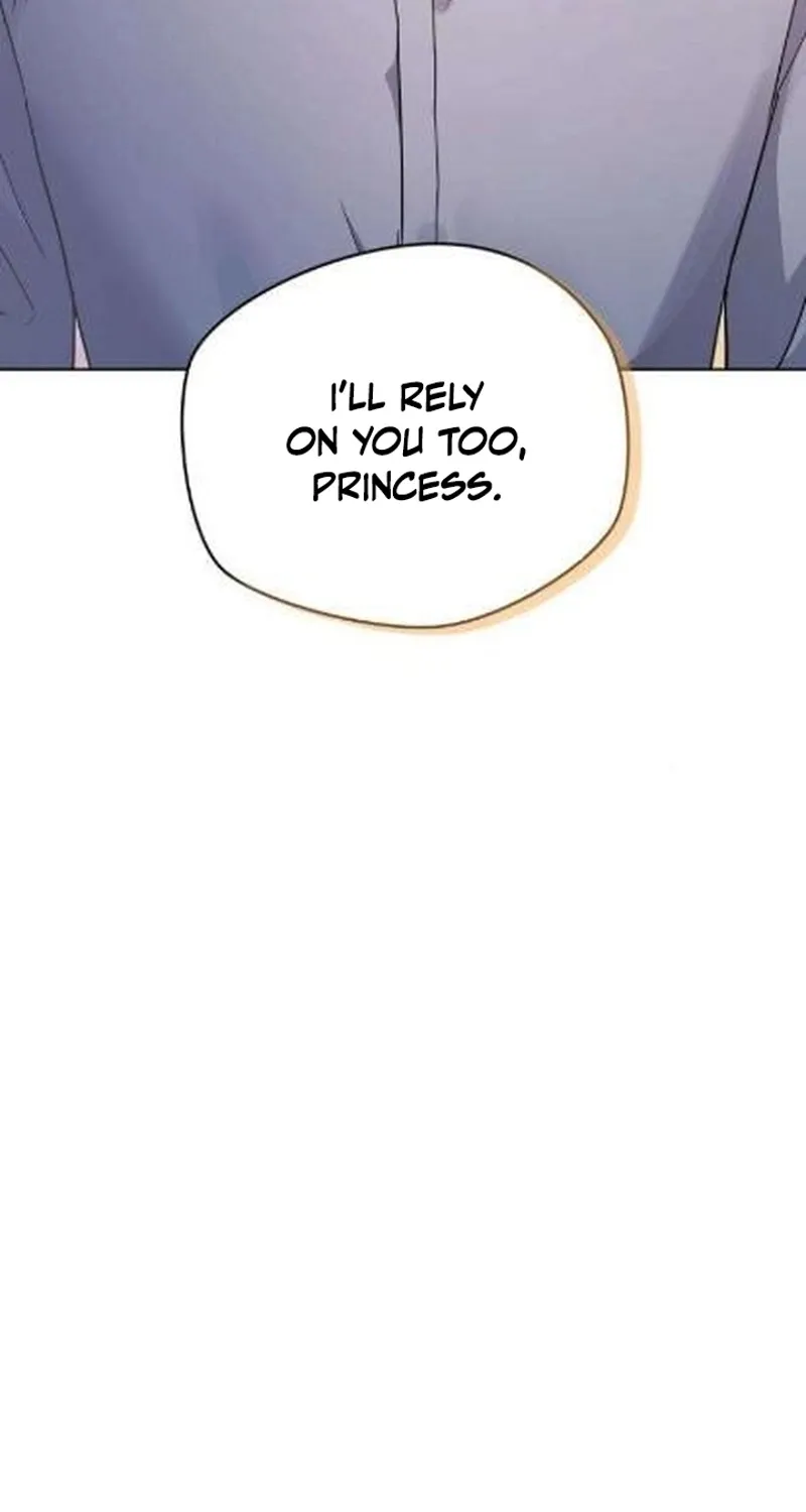 Between Two Men’s Secretary Chapter 7 page 37 - 