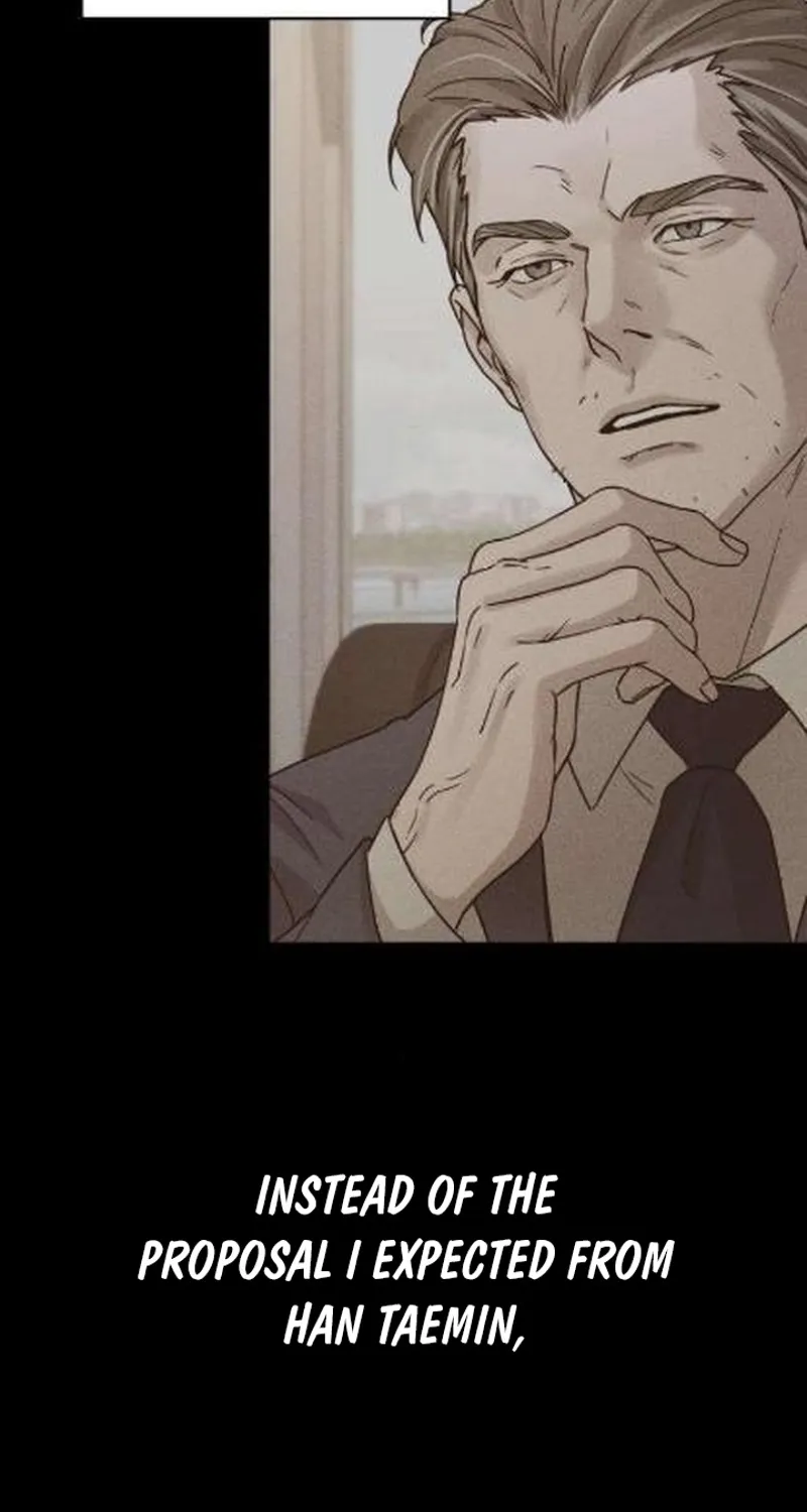 Between Two Men’s Secretary Chapter 7 page 46 - 