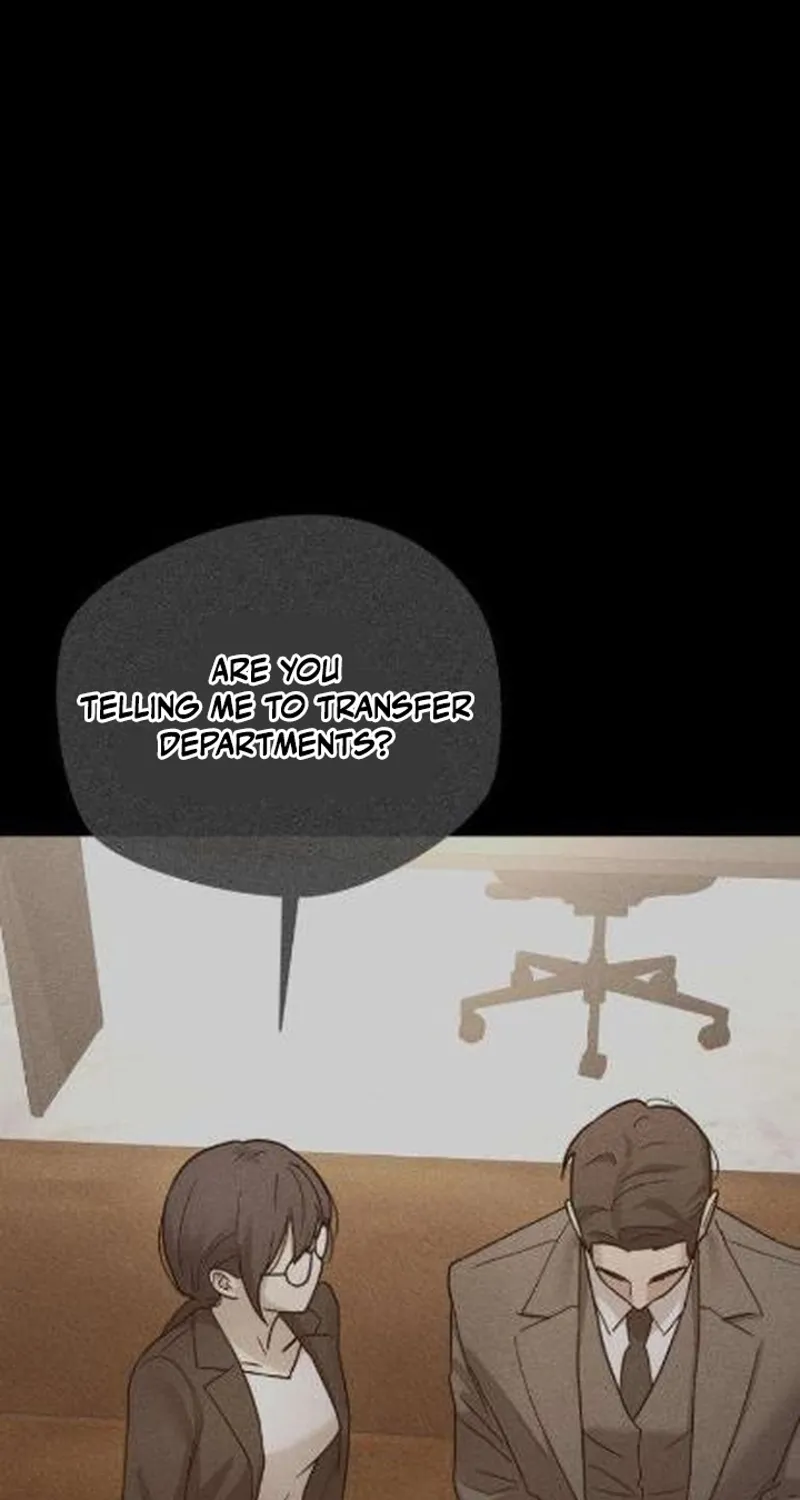 Between Two Men’s Secretary Chapter 7 page 47 - 