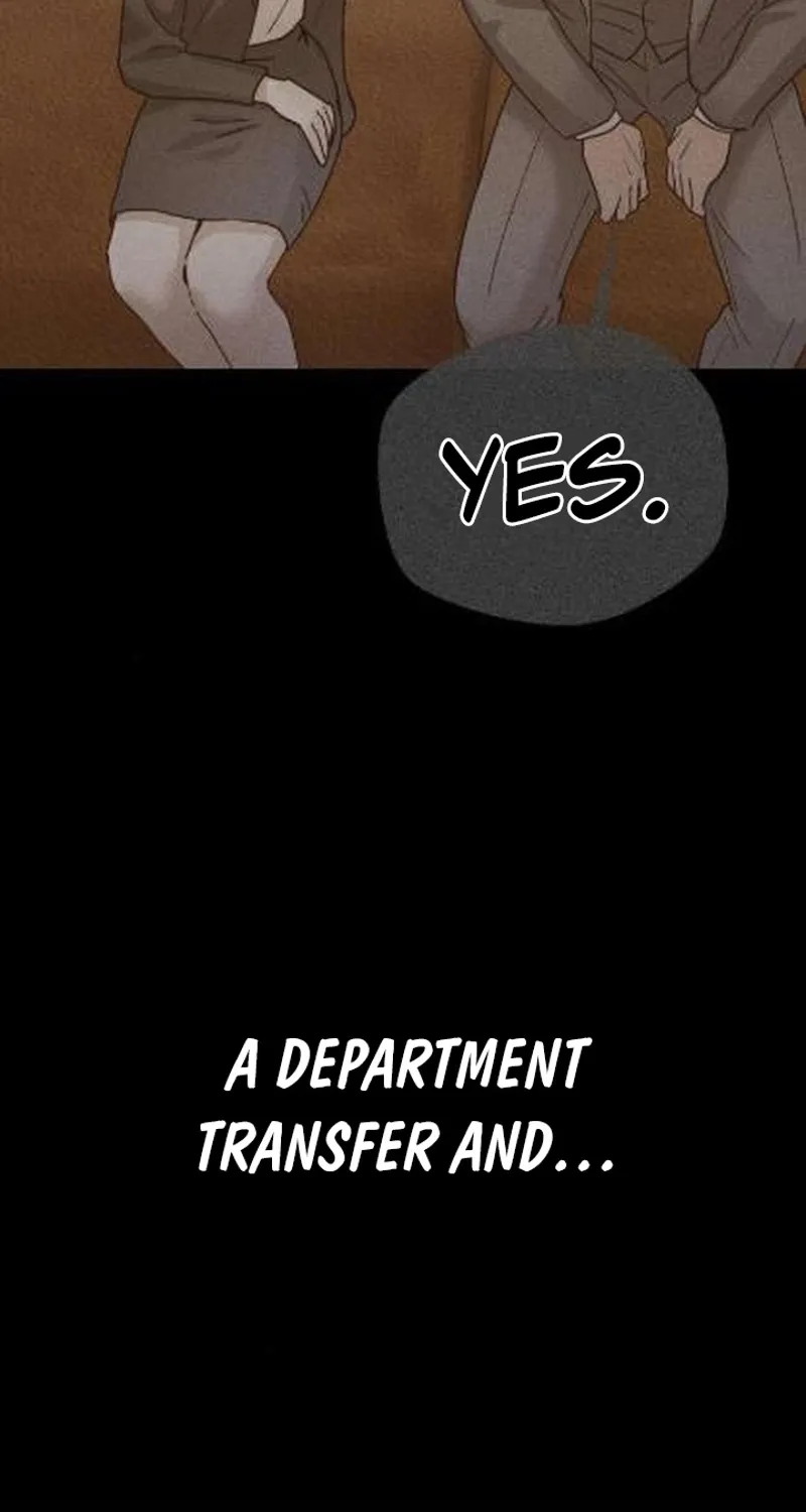 Between Two Men’s Secretary Chapter 7 page 48 - 