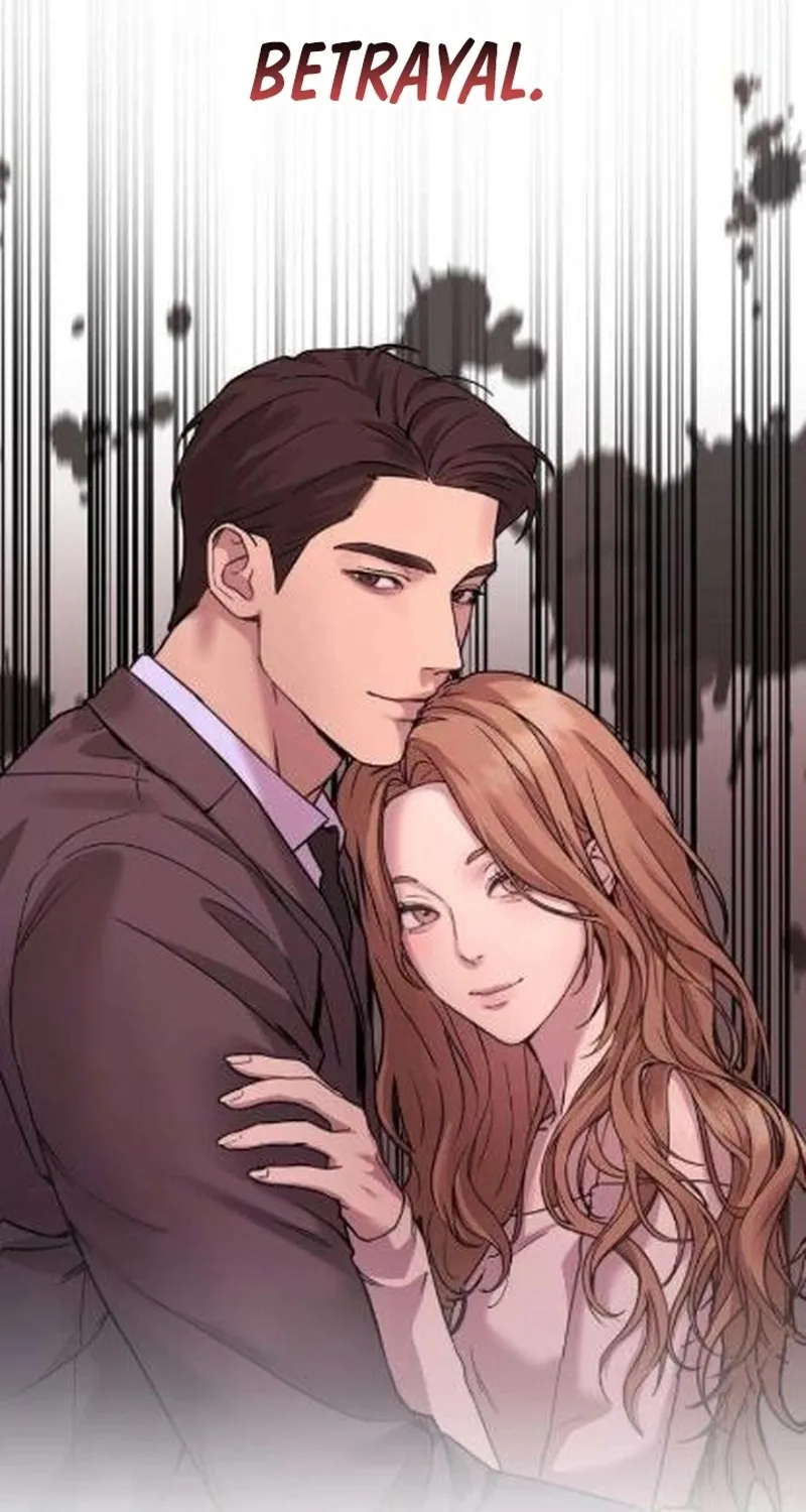 Between Two Men’s Secretary Chapter 7 page 50 - 