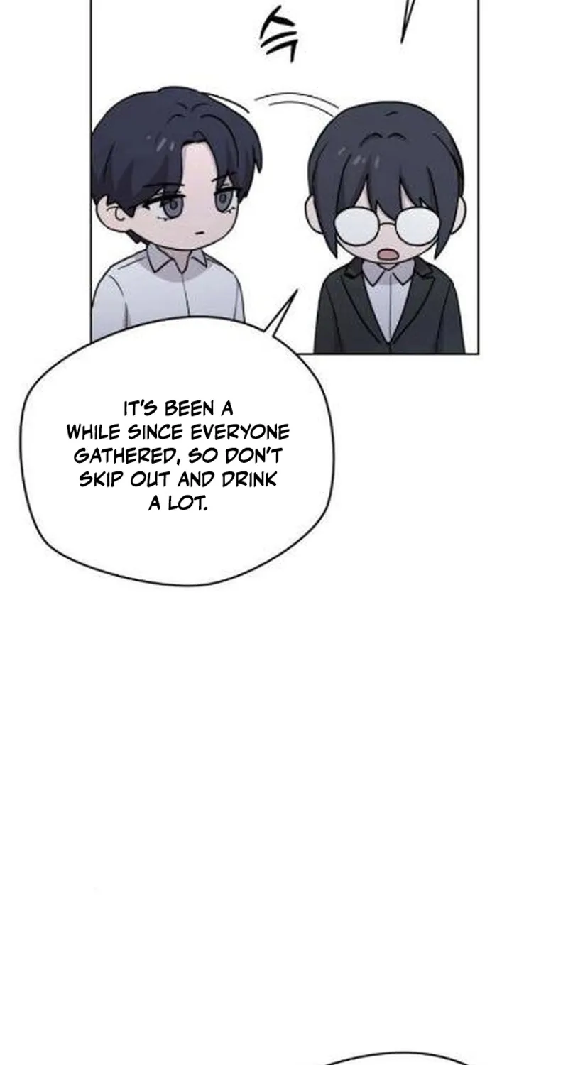 Between Two Men’s Secretary Chapter 7 page 6 - 