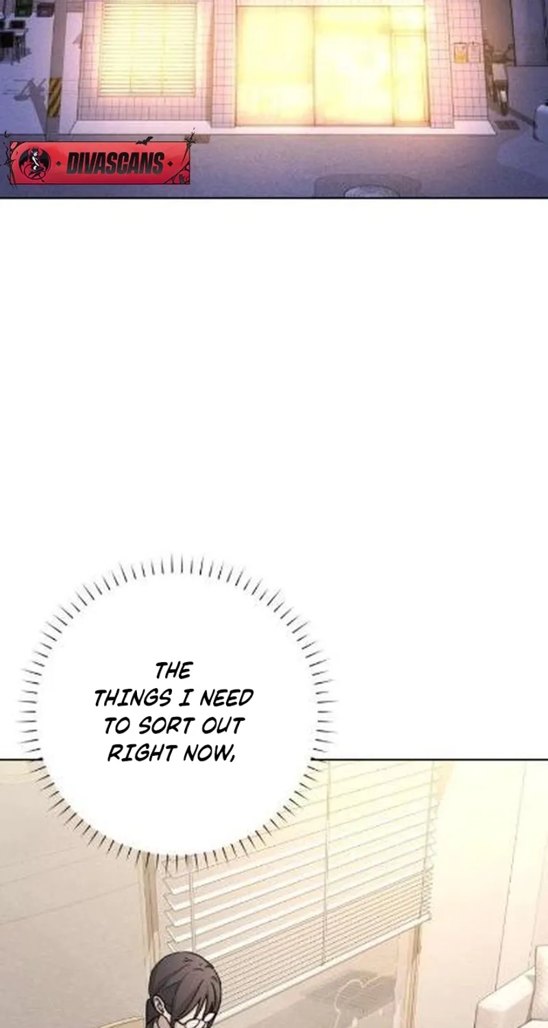 Between Two Men’s Secretary Chapter 7 page 55 - 