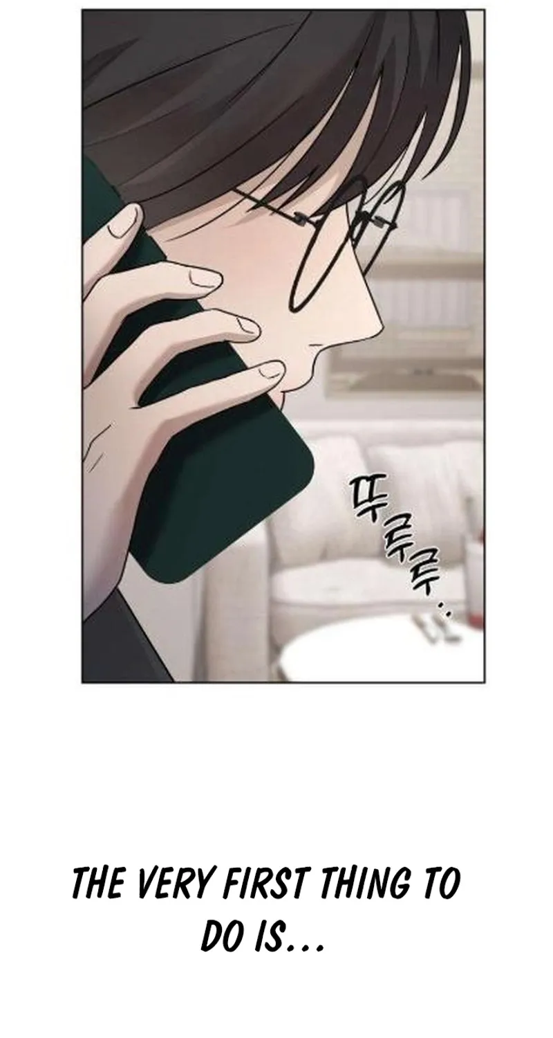Between Two Men’s Secretary Chapter 7 page 57 - 