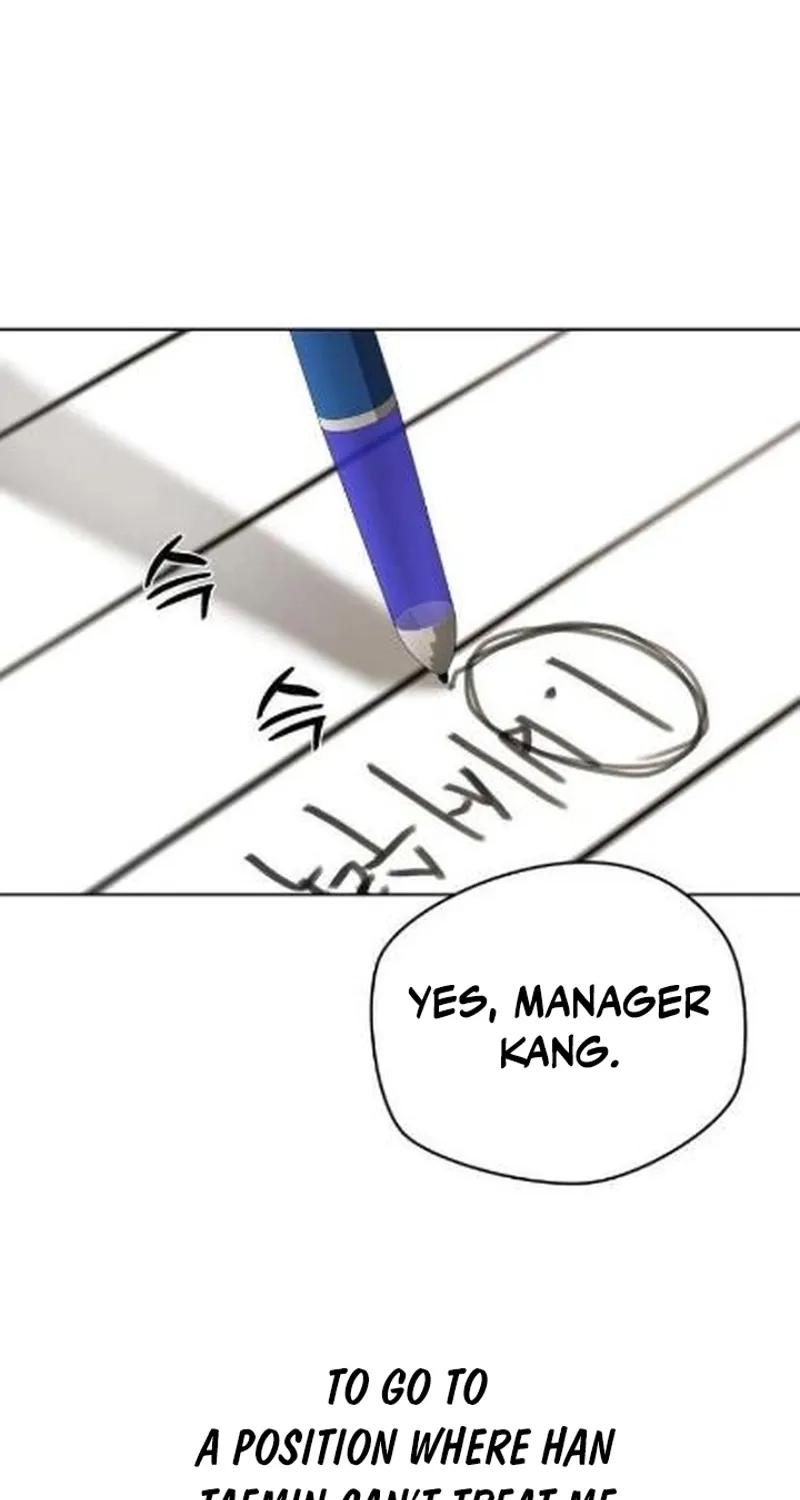 Between Two Men’s Secretary Chapter 7 page 58 - 