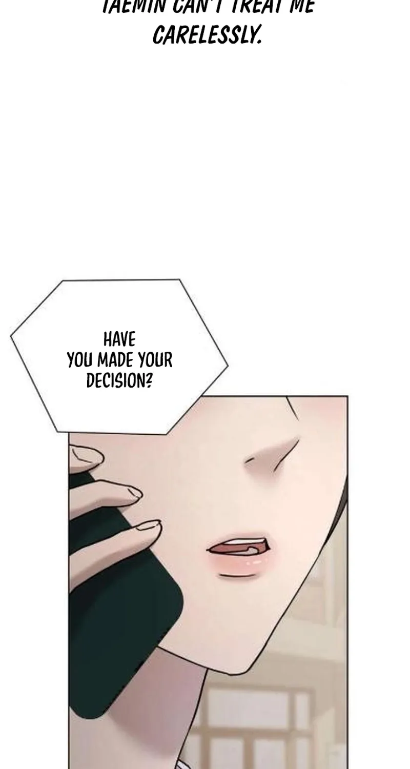 Between Two Men’s Secretary Chapter 7 page 59 - 